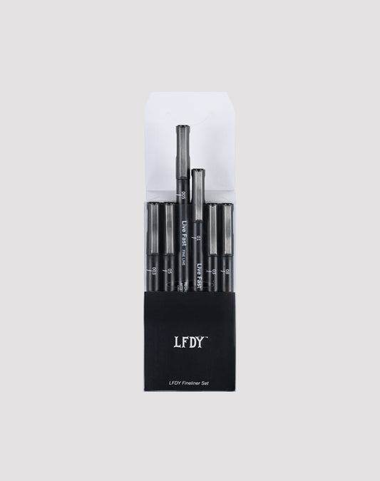 LFDY Fineliner Set