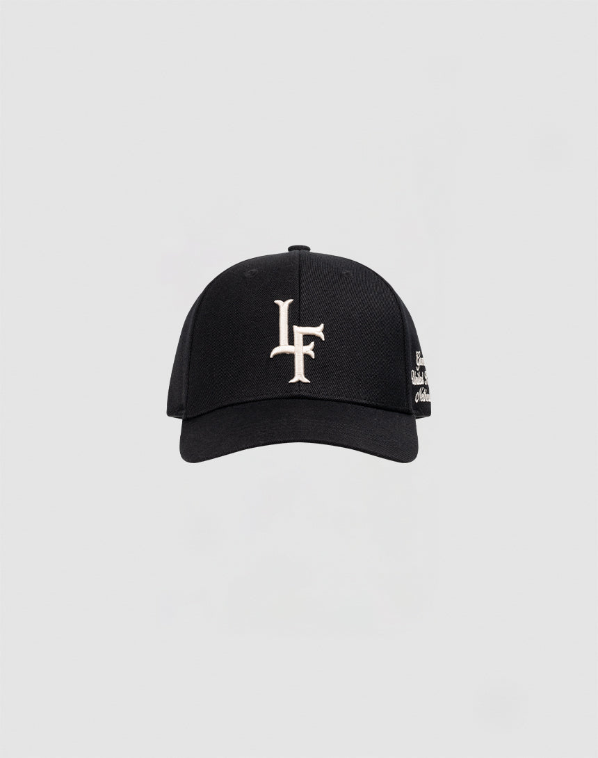 LF Snapback
