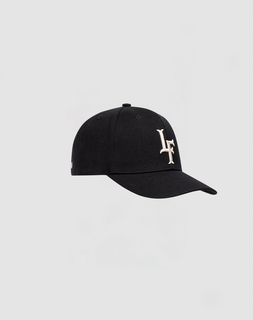 LF Snapback