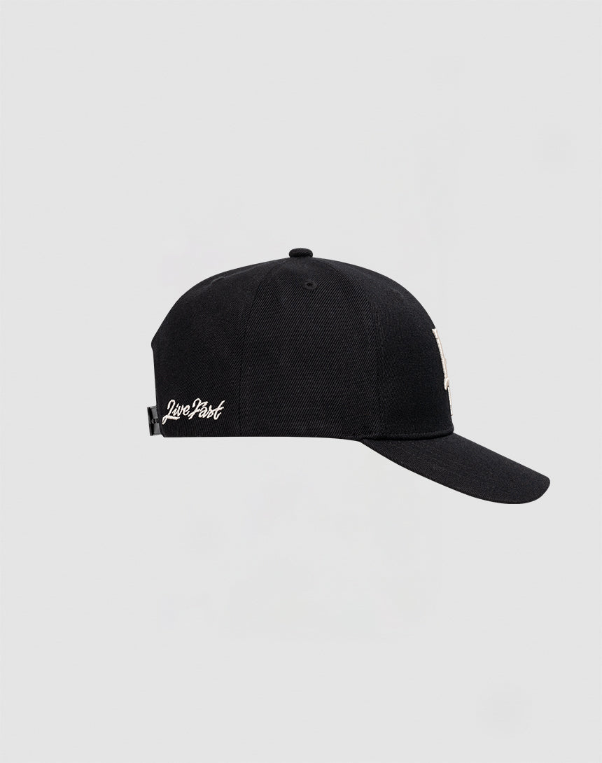 LF Snapback