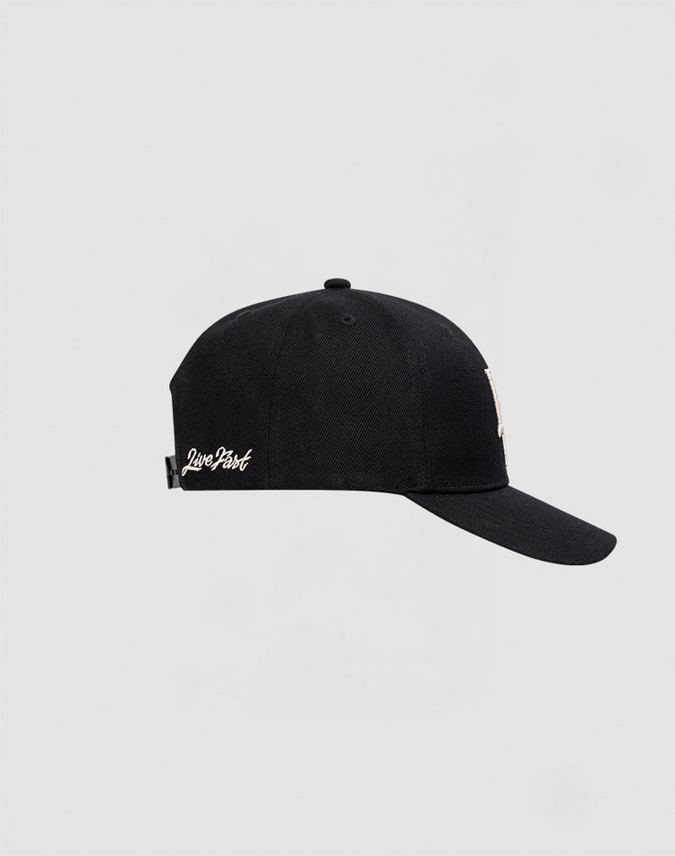 LF Snapback