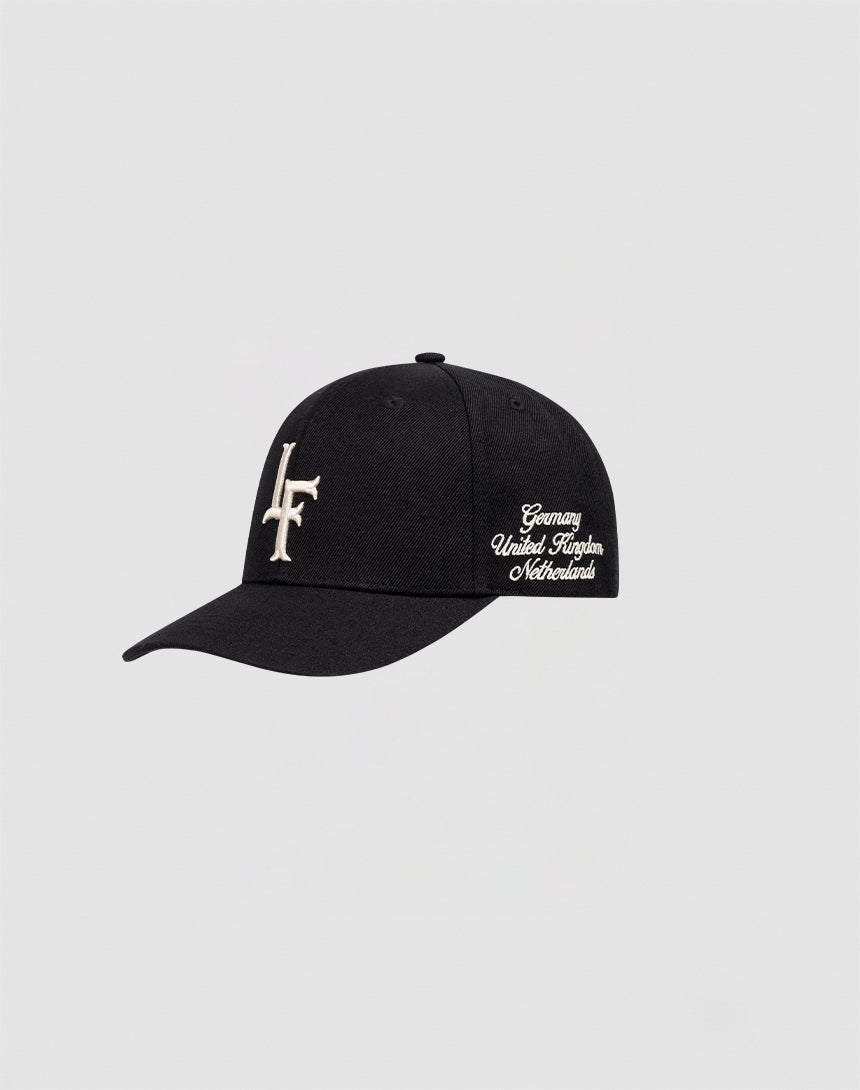 LF Snapback