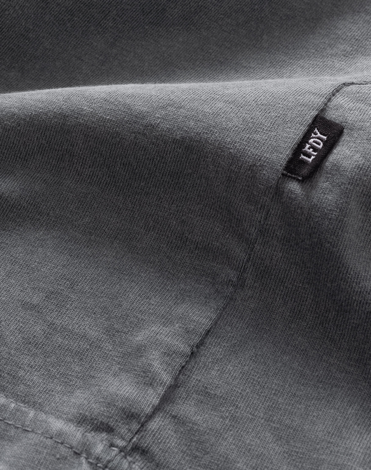 Basic Light Tee