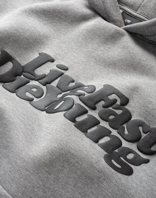 Basic Hooded