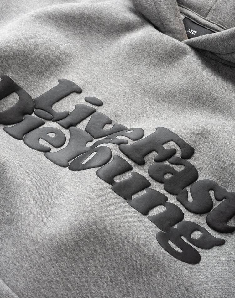 Basic Hooded