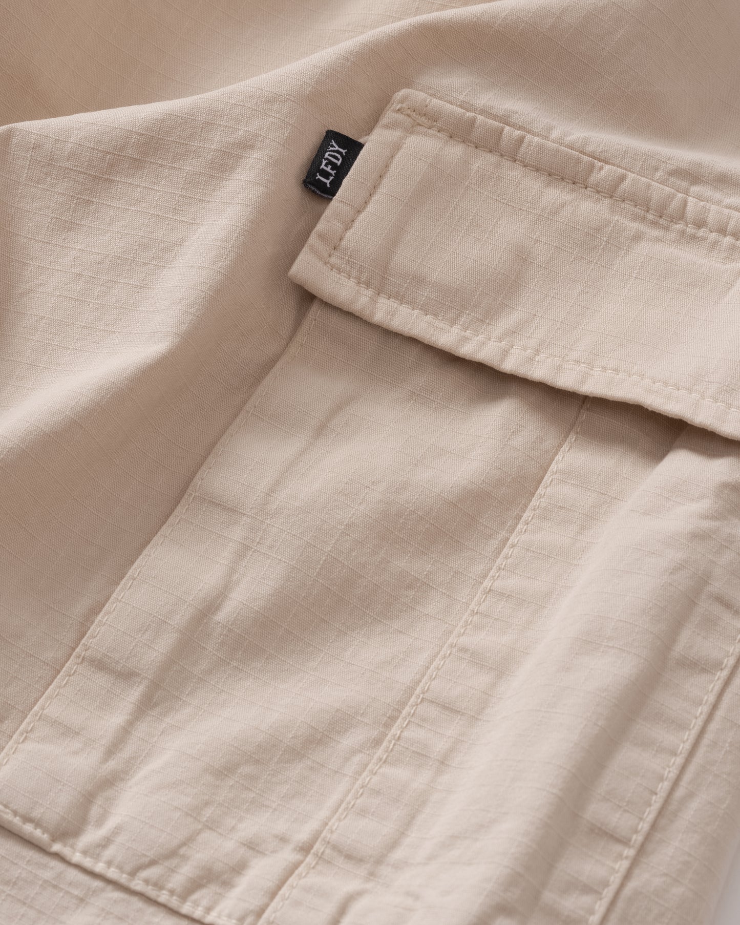 Cargo Shorts