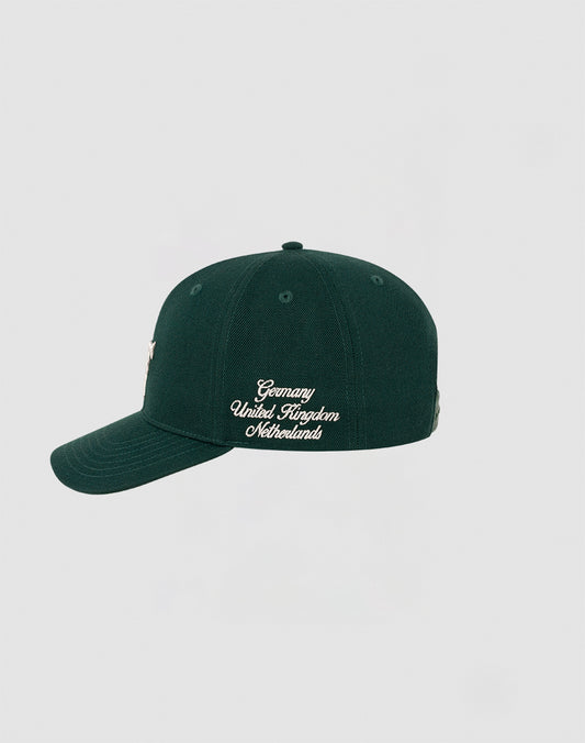 LF Snapback