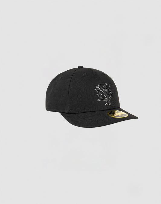 LFDY x NEW ERA 59FIFTY Low Profile