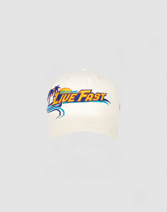 It's Vulgar Cap