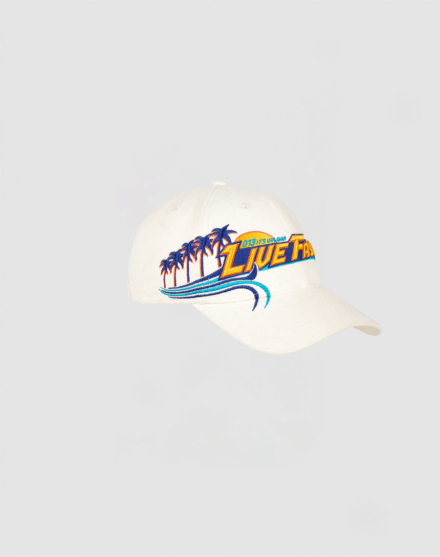 It's Vulgar Cap