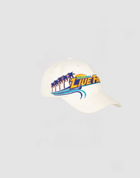 It's Vulgar Cap
