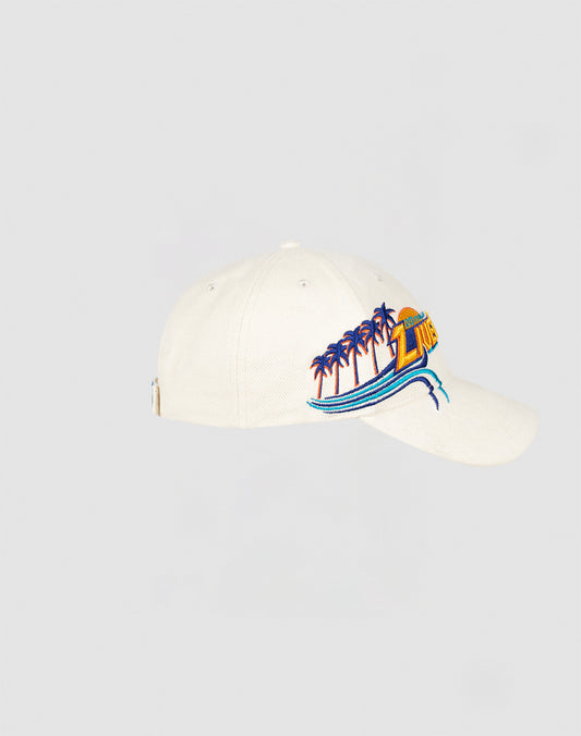 It's Vulgar Cap