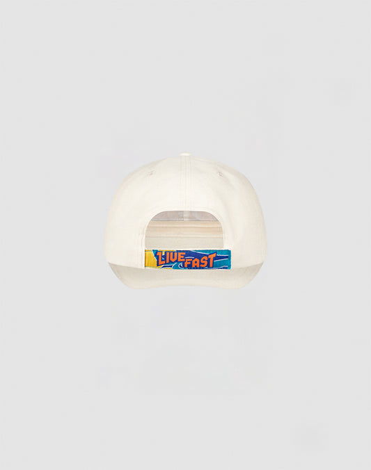 It's Vulgar Cap
