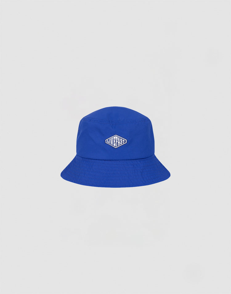 Nylon Bucket Hat