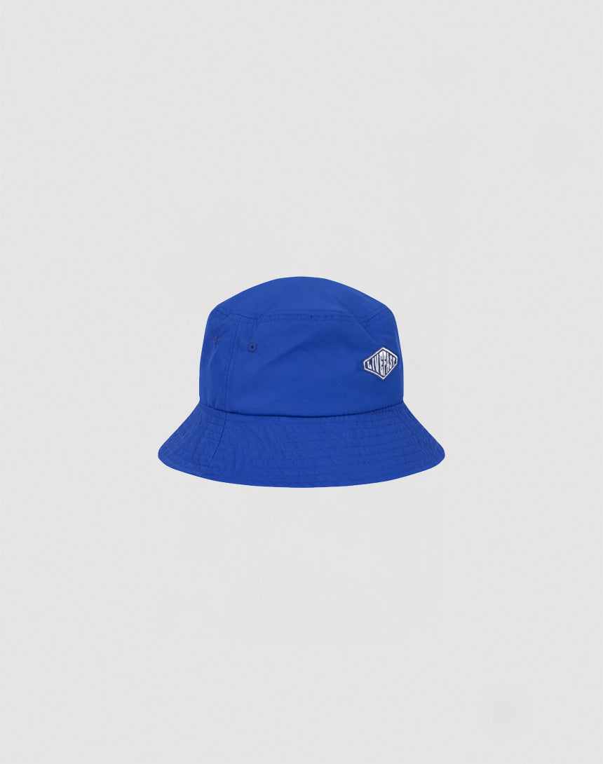 Nylon Bucket Hat