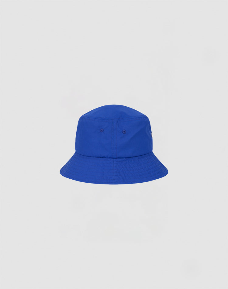 Nylon Bucket Hat