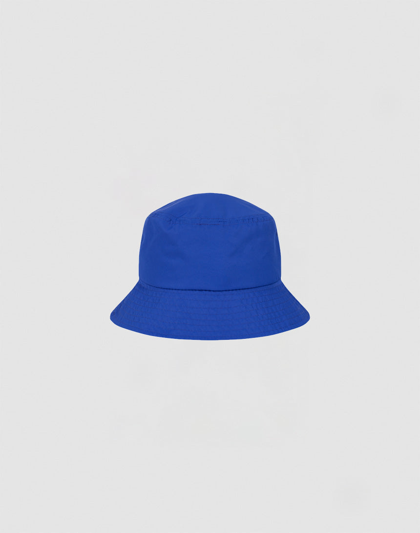 Nylon Bucket Hat