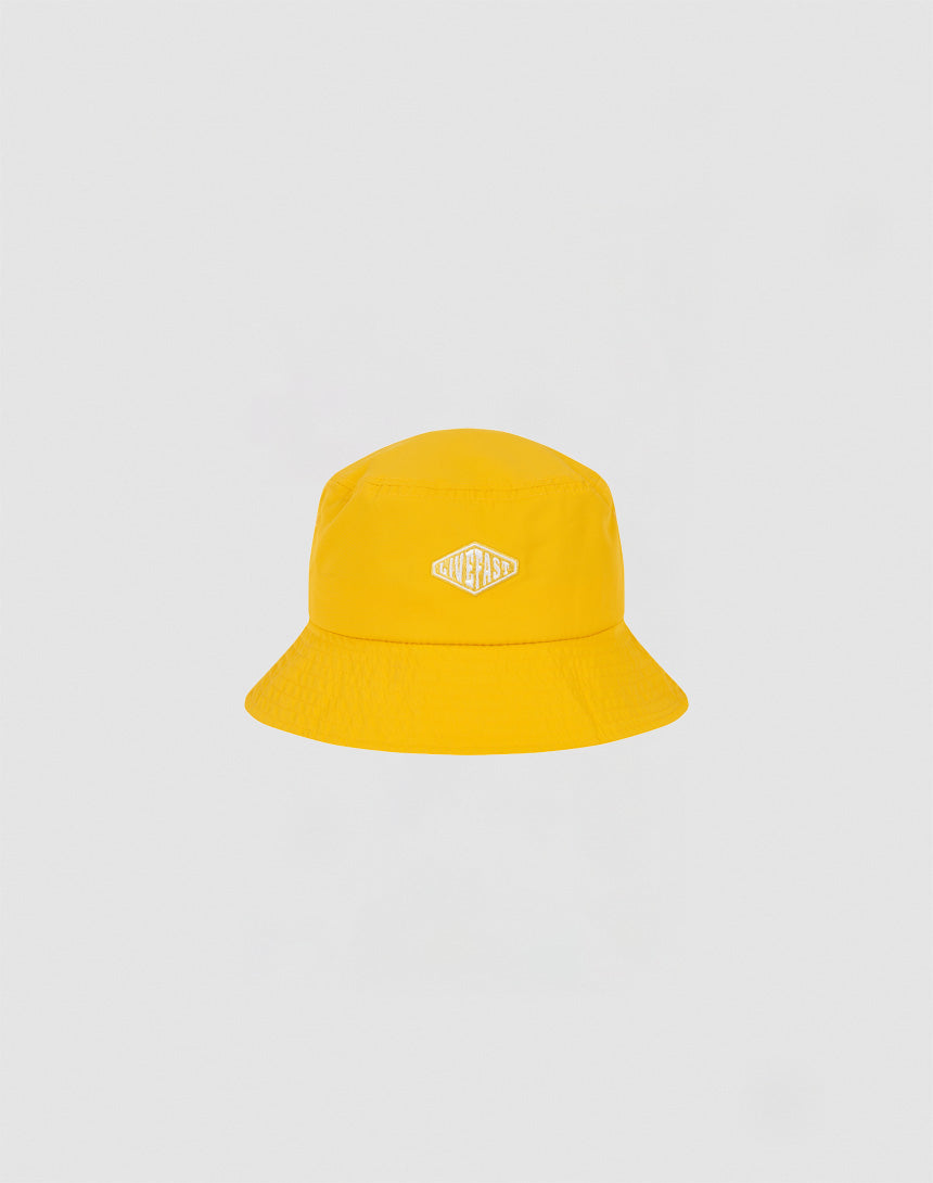 Nylon Bucket Hat