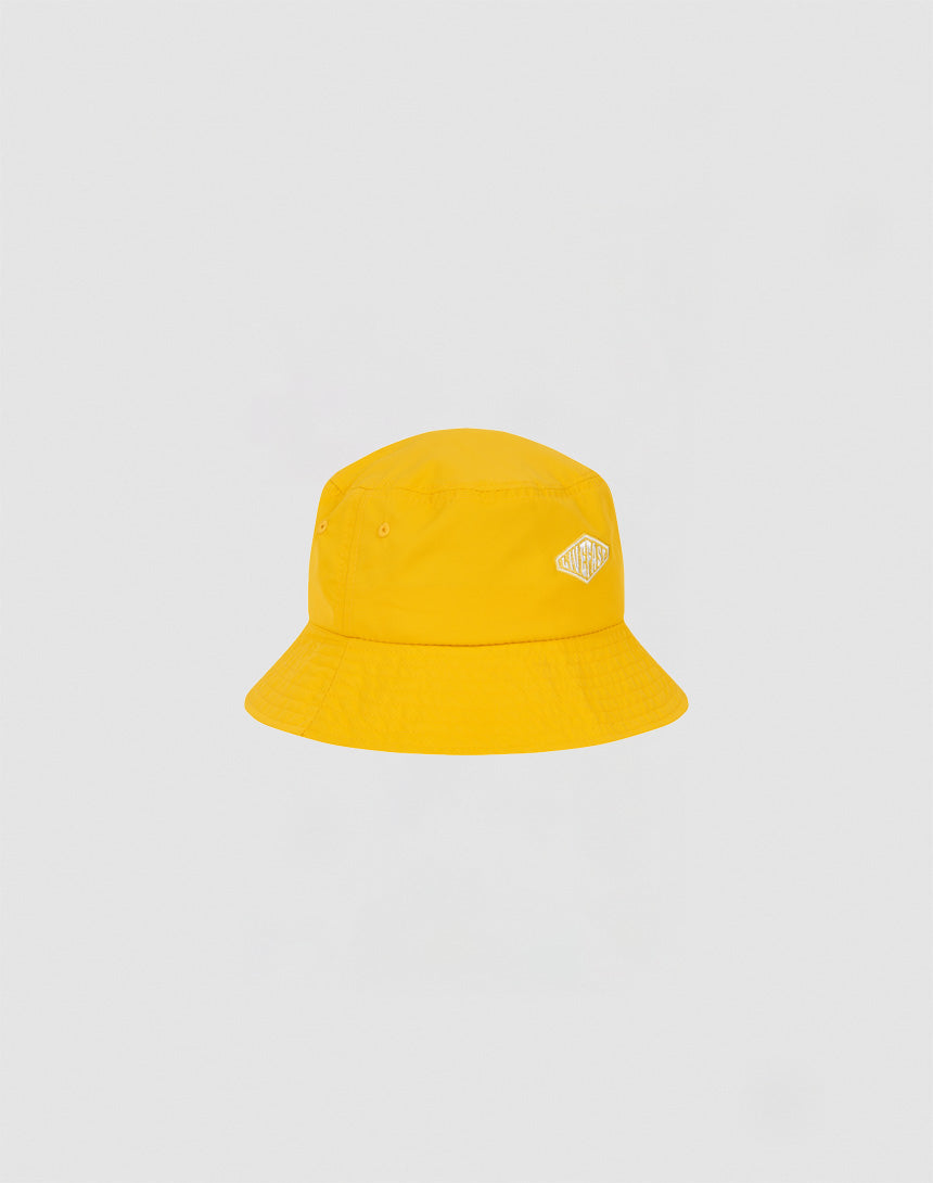 Nylon Bucket Hat