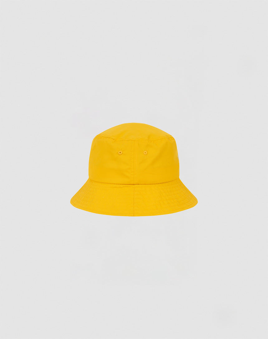 Nylon Bucket Hat