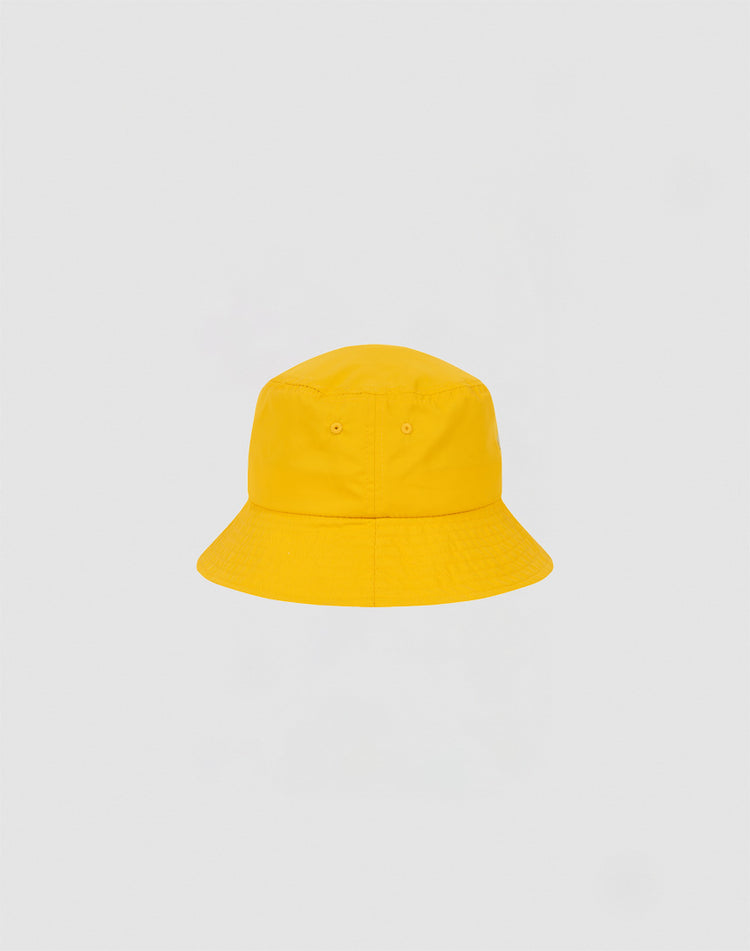 Nylon Bucket Hat