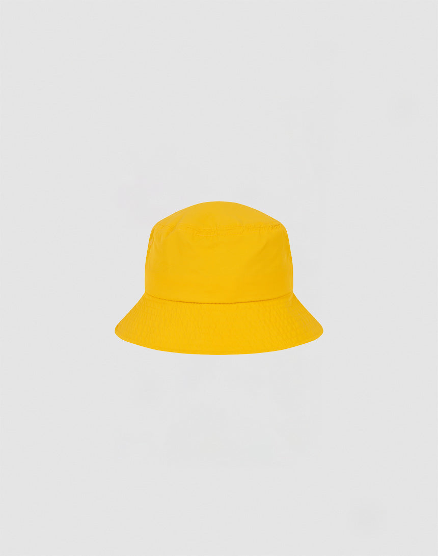 Nylon Bucket Hat