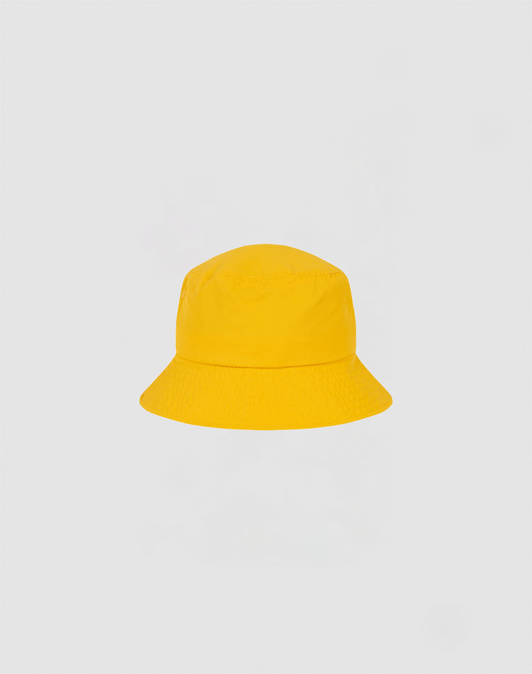 Nylon Bucket Hat