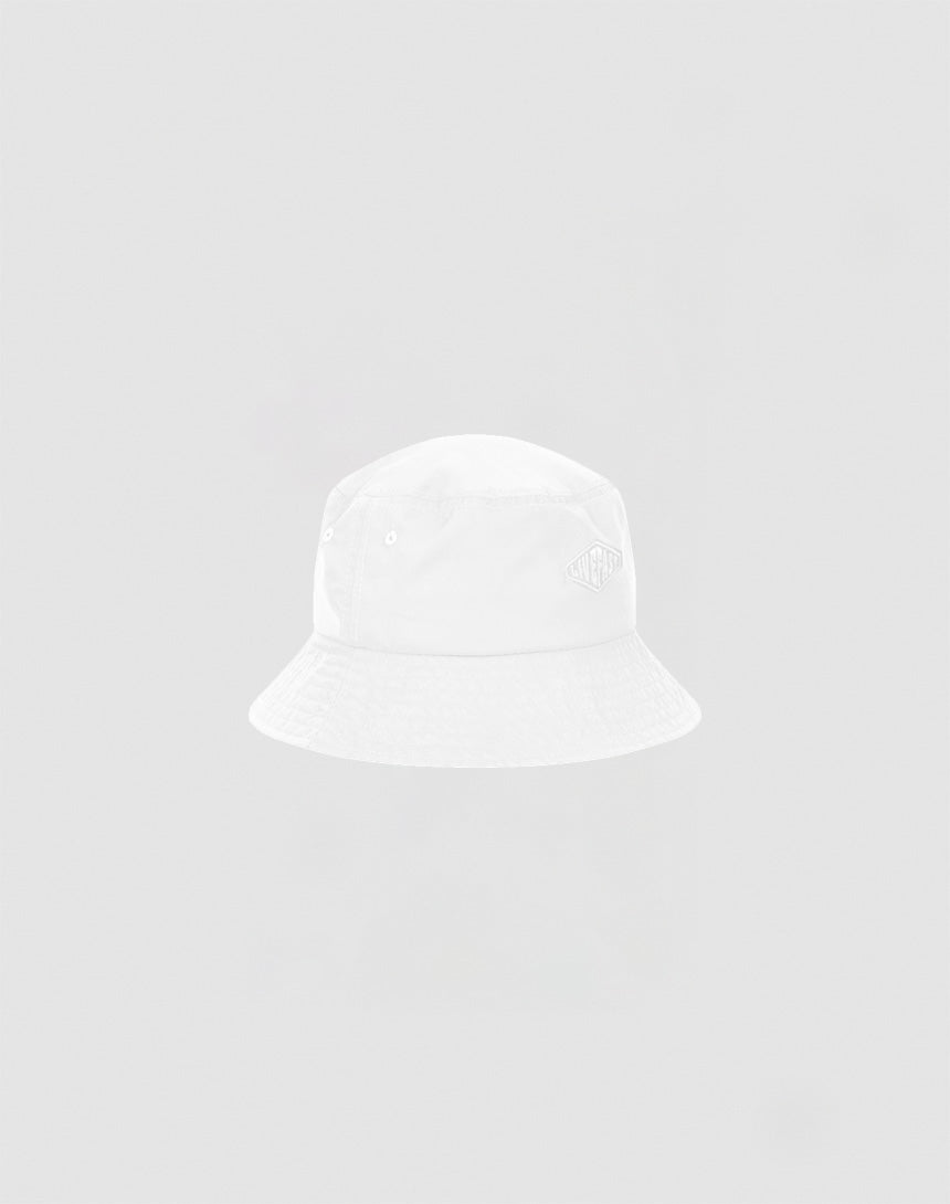 Nylon Bucket Hat