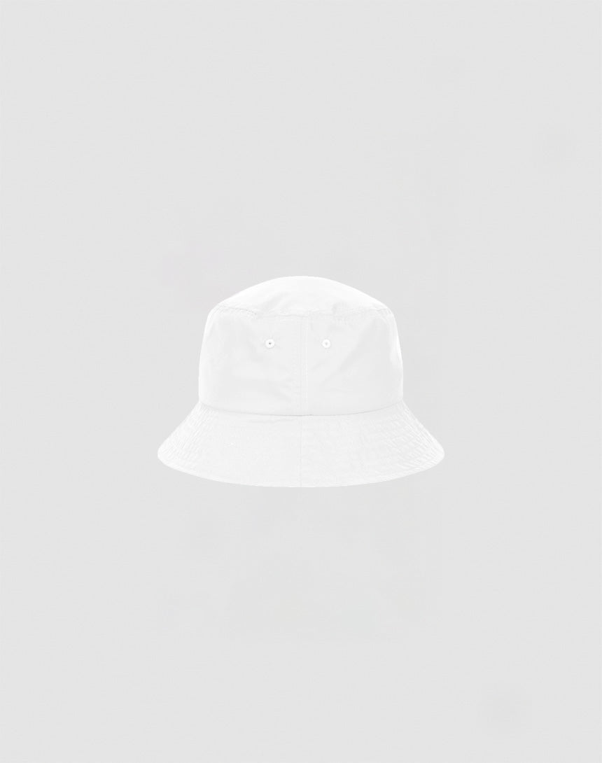 Nylon Bucket Hat