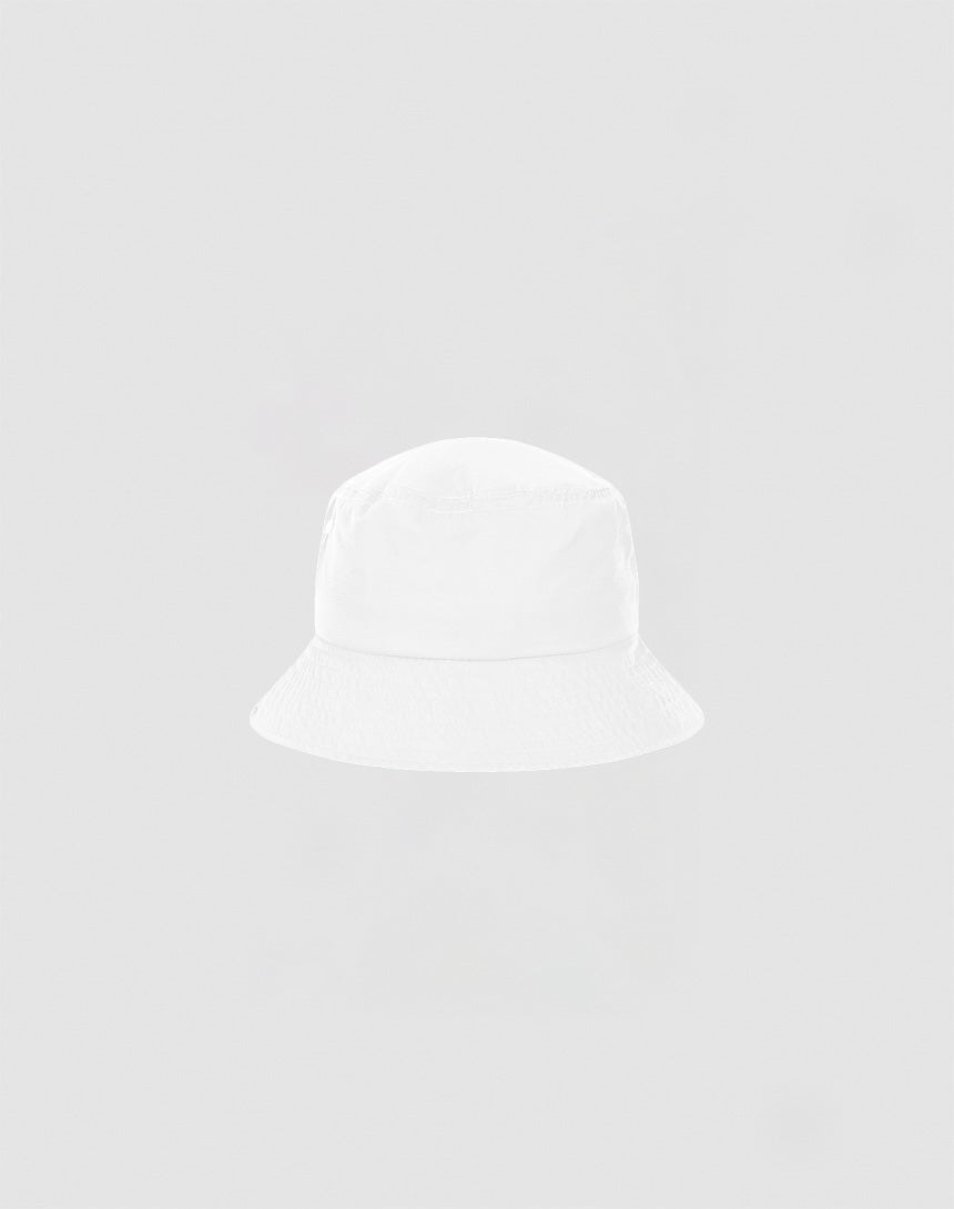 Nylon Bucket Hat