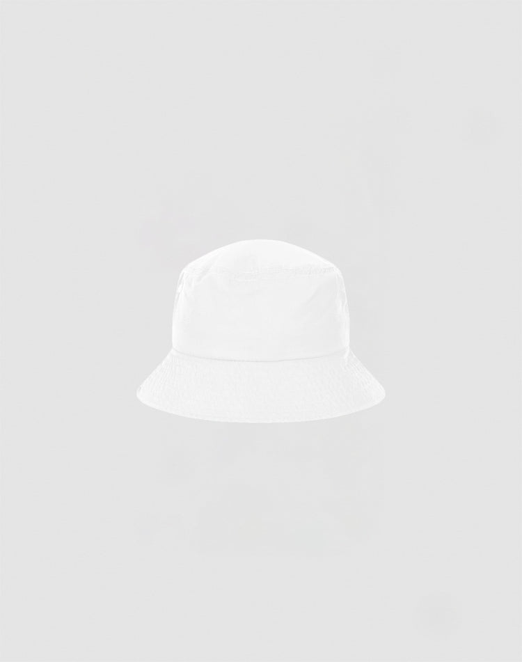 Nylon Bucket Hat