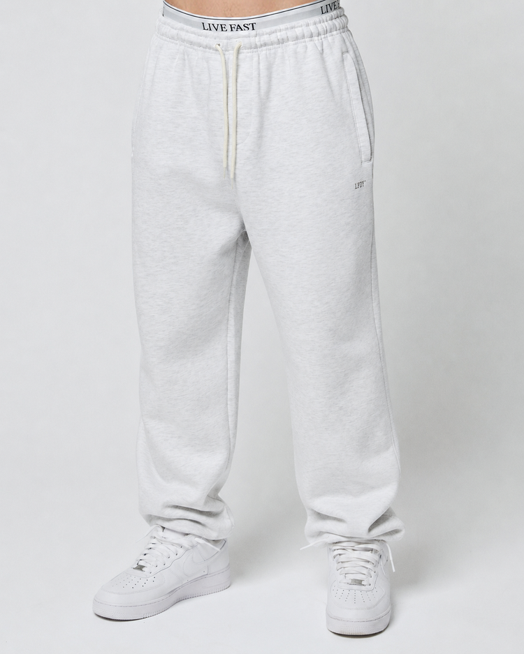 Basic Loose Jogger