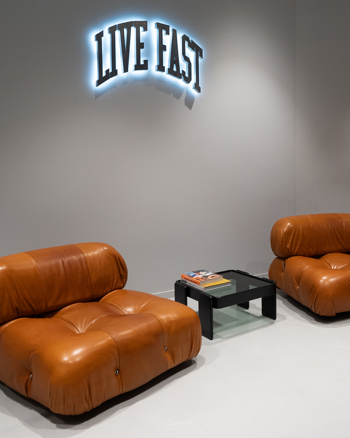 LFDY Store Hamburg