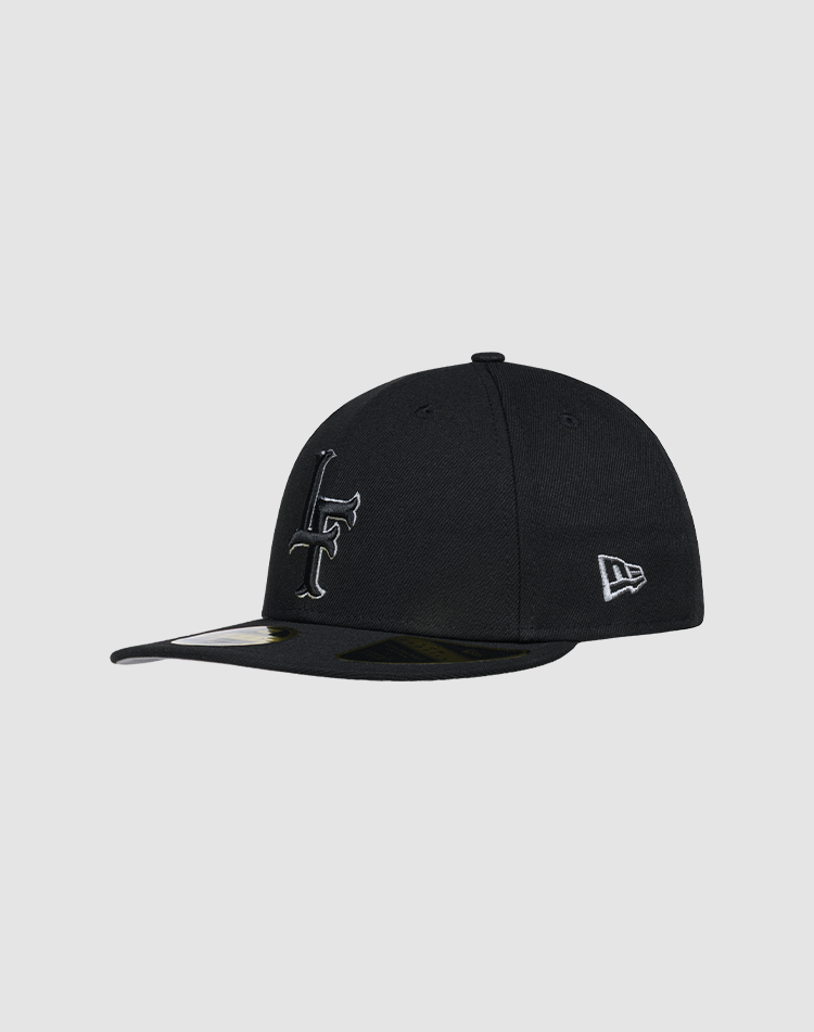 LFDY X NEW ERA 59FIFTY Low Profile