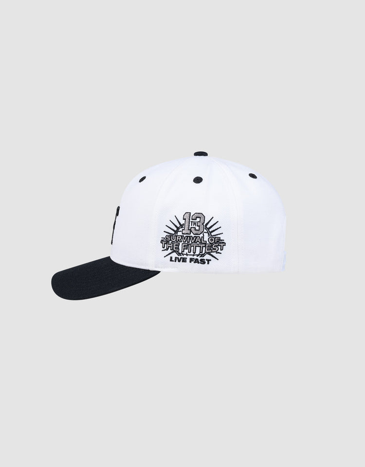 LFDY Snapback