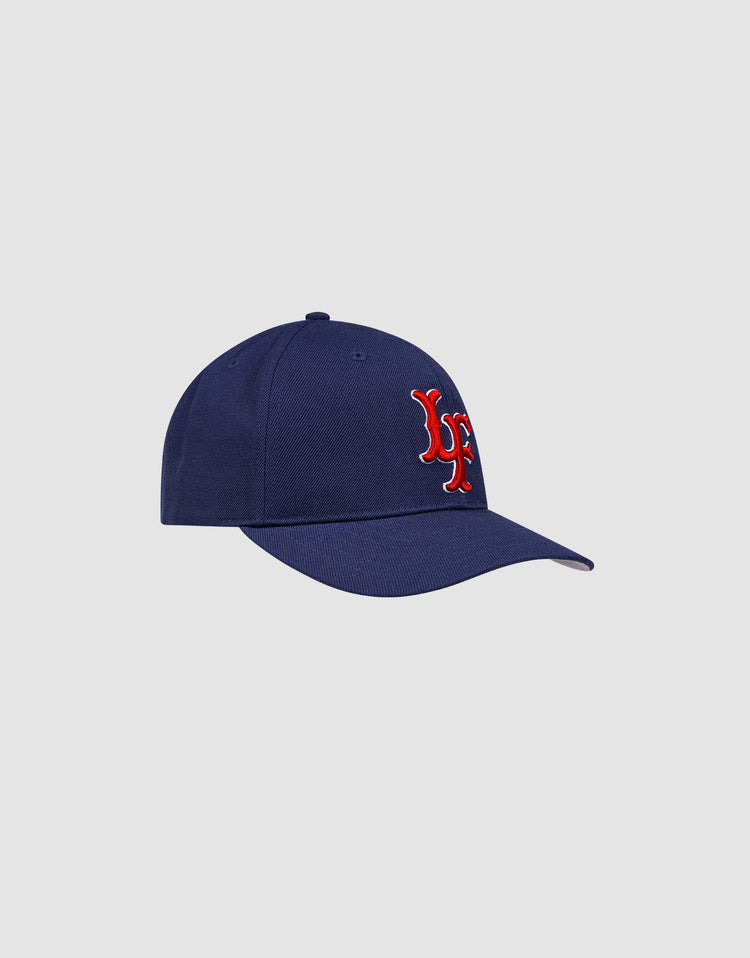 LFDY Snapback