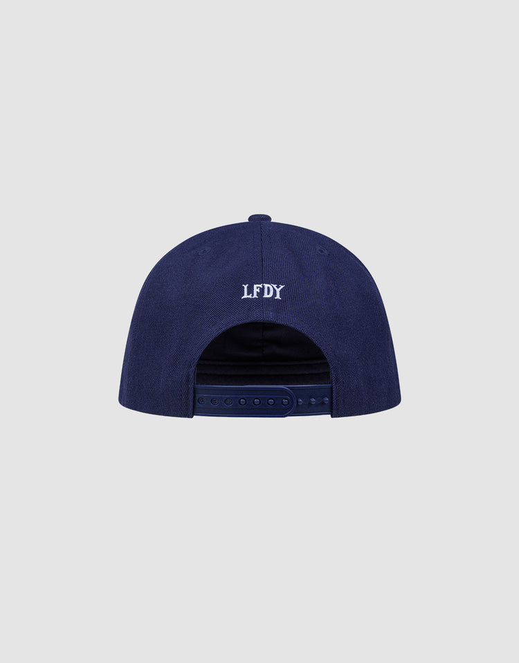LFDY Snapback