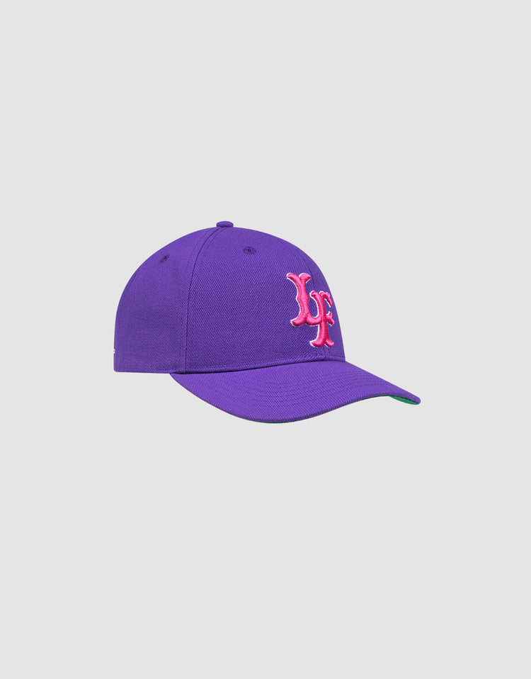 LFDY Snapback