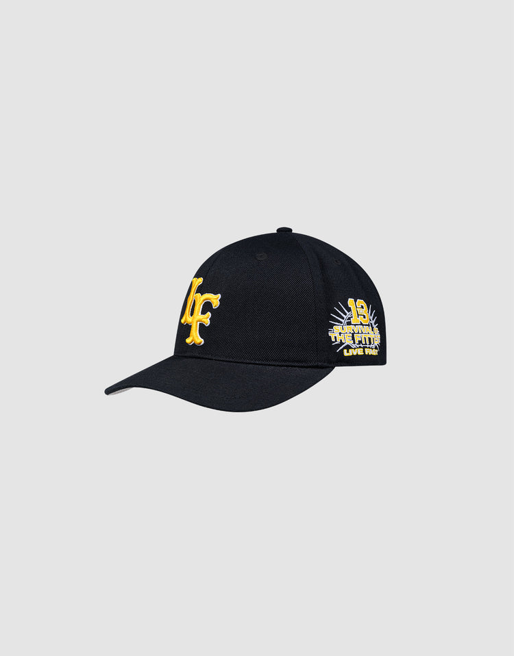 LFDY Snapback
