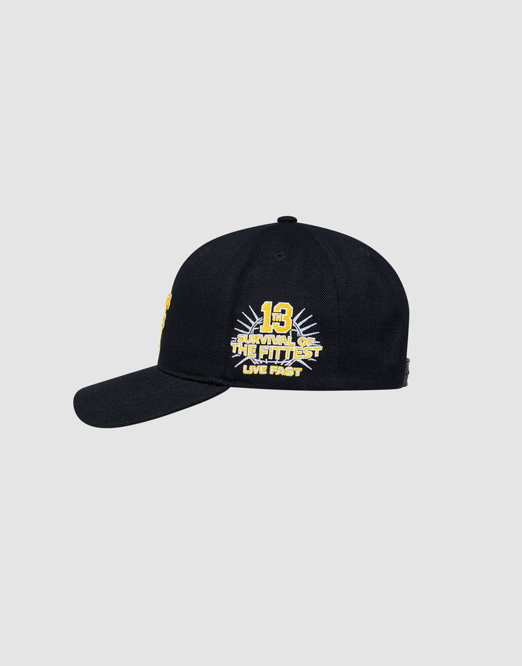 LFDY Snapback