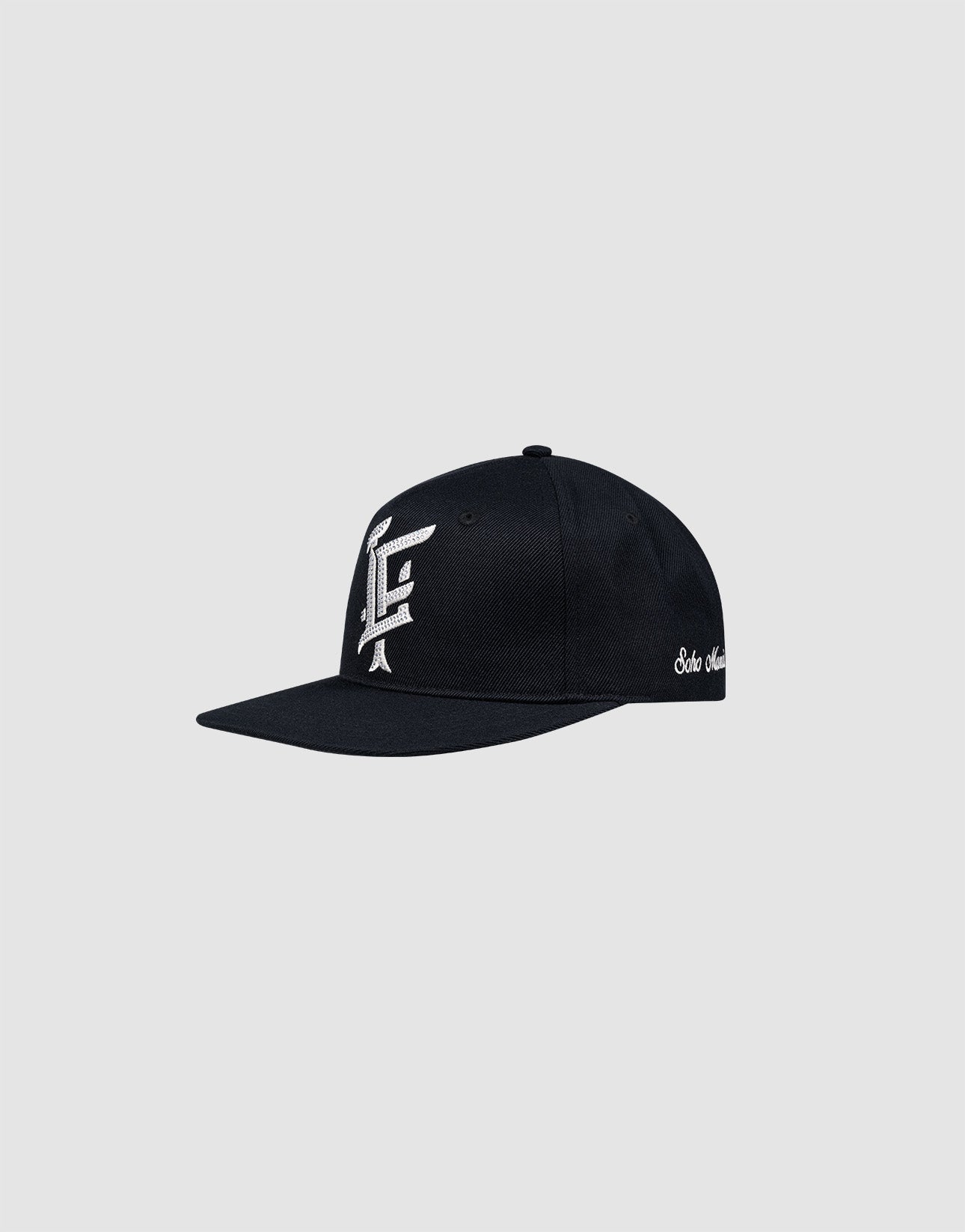 Caps – LIVE FAST DIE YOUNG
