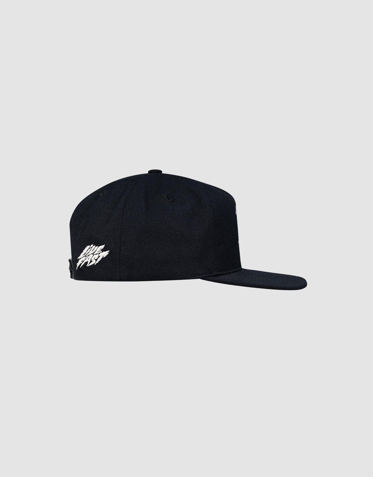 Caps – LIVE FAST DIE YOUNG