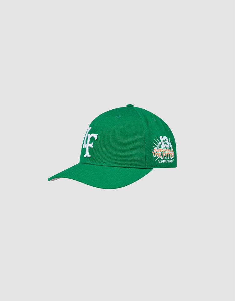 LFDY Snapback