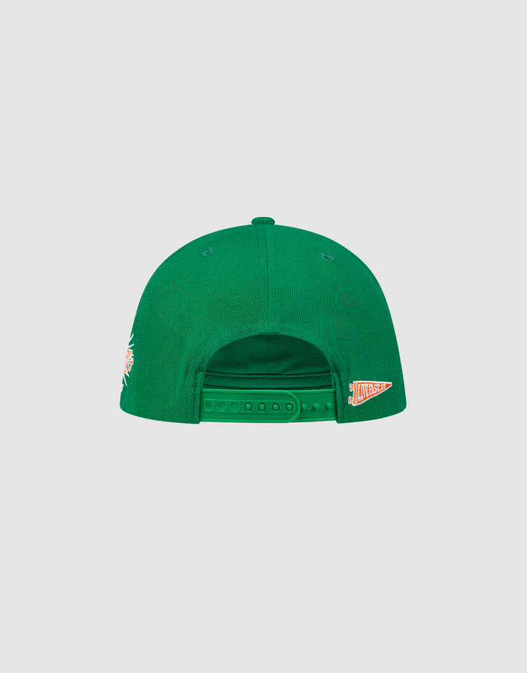 LFDY Snapback