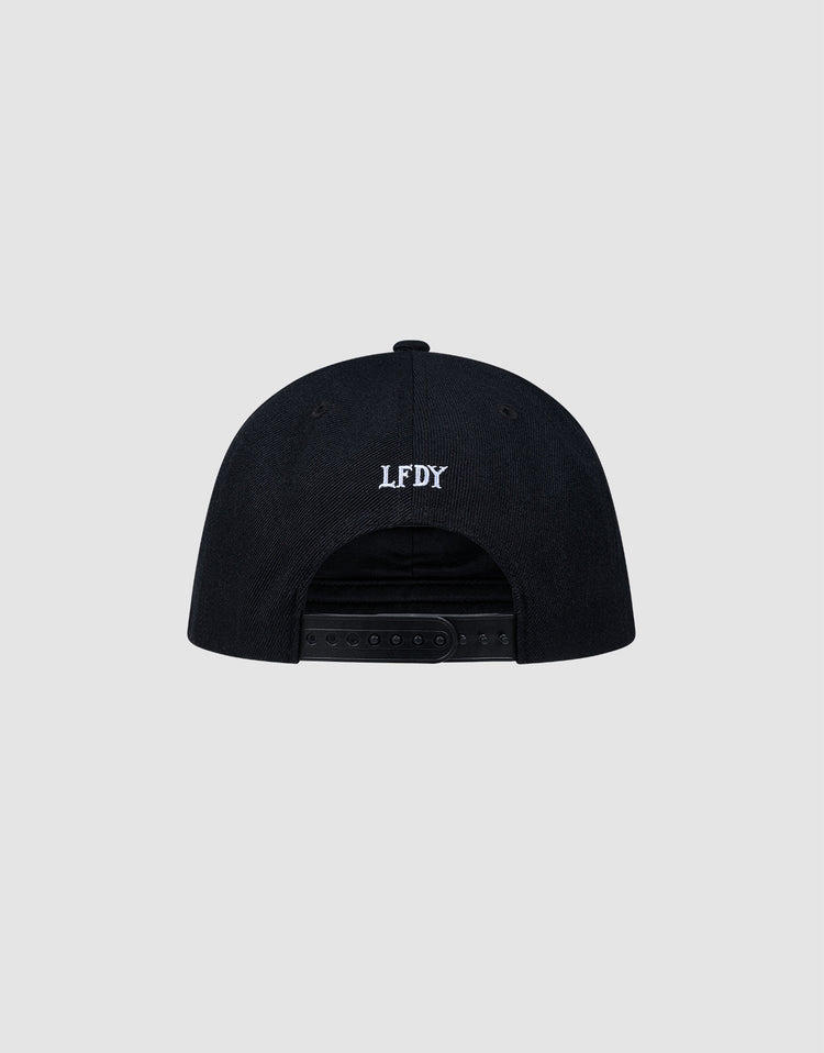 LFDY Snapback