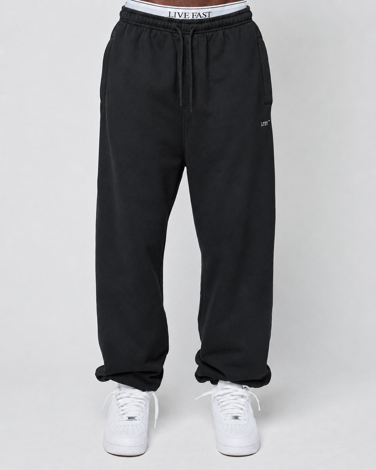 Basic Loose Jogger