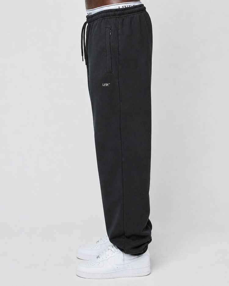 Basic Loose Jogger