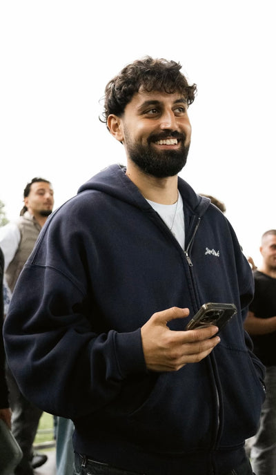 Community fit image