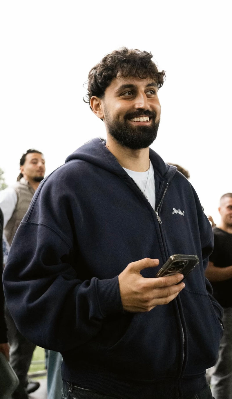 Community fit image