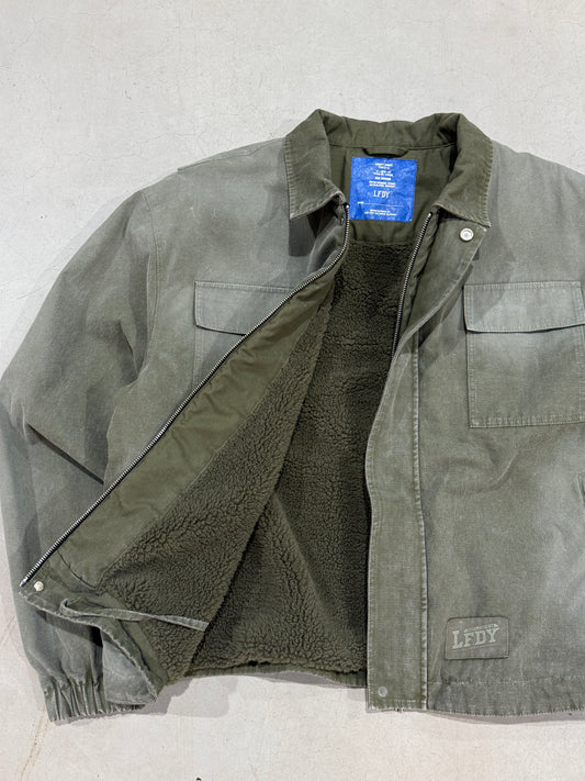 LFDY Utility Jacket